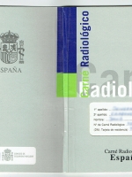 Carnet Radiológico